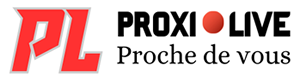Proxi Live Admin